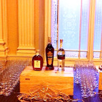 Degustace cognac, armagnac a brandy v paláci Žofín
