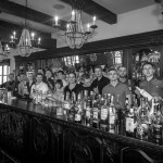 Základní barmanský kurz 21.-24.3. 2016 v EL ASADOR restaurant&bar