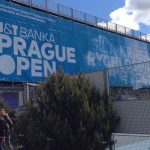 Rasberry Smash na J&T Banka Prague Open