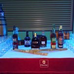 Rumová degustace – Clarion Grandhotel Zlatý Lev