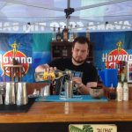 18. 6. 2018 1denní barmanský kurz v Havana Coco Tiki Bar