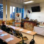 Barmanský kurz v Střední odborná škola stravování Říčany