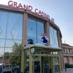 Barový catering Grand Casino Aš