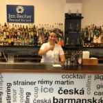 1denni barmanský kurz – Česká Barmanská Škola