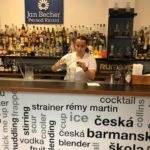 1denni barmanský kurz – Česká Barmanská Škola