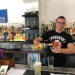 1denni barmanský kurz - Česká Barmanská Škola
