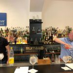 Jednodenní barmanský kurz - Mix it up