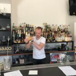 1denni barmanský kurz